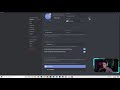 The ULTIMATE Discord Setup Tutorial 2020! - How to Setup a Discord Server 2020 with BOTS & ROLES!