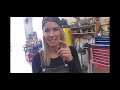Fabrication of Custom Headache Rack - Full Welding Video by Rachel Bohnet