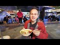 NUCLEAR Chinese Street Food NOODLE Tour of Chongqing, China - 5 INSANE SPICY + Chinese  Noodles!!