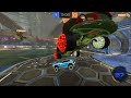 4 team saves in one video