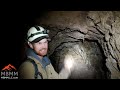 Silver Mining & Smelting Cerro Gordo Ore - Exploring an Abandoned Silver Mine & Refining Rich Ore