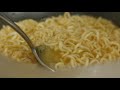 How To Make: Ramen Noodles in the Microwave