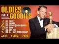 Golden Oldies Best of the 50's and 60's ✔ Tom Jones, Paul Anka, Engelbert, Neil Sedaka