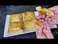 Make and Freeze for 6 Months | Iftar Special | Oil Free | Ramadan Recipes 2023 @Humainthekitchen