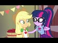 MLP: Equestria Girls | Holidays Unwrapped [HD]