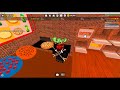 Cook all pizzas speedrun| Roblox work at a pizza place