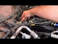 How to change your engine oil