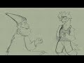 Crocodile Tears Animatic // TW in desc