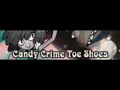 Candy Crime Toe Shoes - Alice Schach & the Magic Orchestra (pop'n music UniLab)