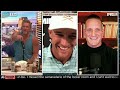 Bryson DeChambeau Joins The Pat McAfee Show To Talk LIV Merger and Ryder Cup