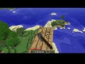 Minecraft Beta 1.7.3 épisode 1 : La maison moche