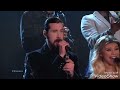 Pentatonix God Rest Ye Merry Gentlemen live (Rachael Ray show / Jimmy Kimmel)