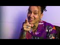10 Things Kehlani Can't Live Without | GQ