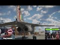 War Thunder event Persian Tomcat Mark 1