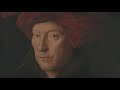 A guide to Jan van Eyck's confident self portrait | National Gallery