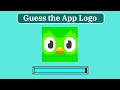 Can you Guess the 50 Apps Logos ? | Logo Quiz 2024