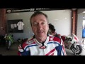 Freddie Spencer Interview at the 2016 Barry Sheene Festival of Speed. Top bloke!