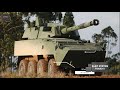 New Medium Main Battle Tank with 105mm gun | Philippine Army