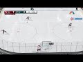 Goalie goal