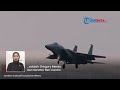 Rangkuman Israel-Hamas: IDF Dapat Suntikan 50 Jet Tempur F-15, Kapal Verbena Bolong Diserang Houthi