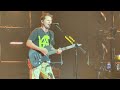 Muse - Will of the People Tour Full Show - Wells Fargo Center Philly 03/19/2023