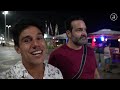 A NOITE DE COPACABANA -  Bares, restaurantes, quiosques, samba...