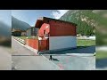 Travel with VR at Zermatt, Switzerland