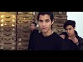 CNCO - Cien (Pseudo Video)