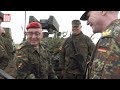 Nato bereitet sich auf Krieg vor | BILD REPORTAGE