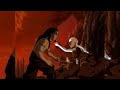 How Fire Lord Ozai Doomed Himself - Avatar The Last Airbender Character Analysis