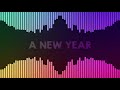 A New Year - Lofi? - PENTABOTS