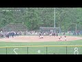 Poquoson - Varsity Softball - Poquoson v. Lafayette