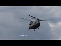 Skilled Helicopter pilot Chinook CH-47