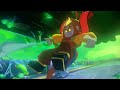 LEGO Monkie kid 2 : rise of the spider queen Official trailer
