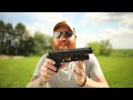 New Glock 17L Gen 5 First Shots: Now This Is Interesting