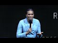 The Coming of The Lord - Stephanie Okafor