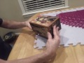 Mike's puzzle box