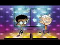 The Loud House Song Playlist! 🤘 30 Minute Compilation | Nick Music