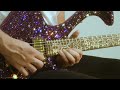 Prince - Purple Rain - Electric Guitar Cover by Kfir Ochaion - Jens Ritter Instruments