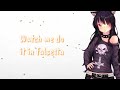 [ Nightcore ] ~ Acapella ( Lyrics )