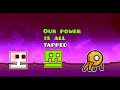 GD Legends Finale by OmegaFalcon | Geometry Dash