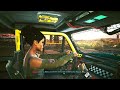 A Better Future | Panam Ending Part 4 | Cyberpunk 2077