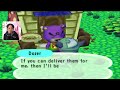I Forgot How Mean The Villagers REALLY Used To Be 😭 | AC Abandoned Saves