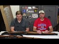 Unboxing From Edelweiss Arms (Swiss M1889)
