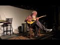 Bill Orcutt - Live at Rubber Gloves, Denton, TX 7/23/2022