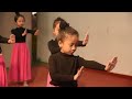 Hallelujah Choreography in ballet form | 8th Foundation Day, 2019