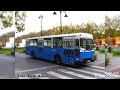 Subotica Trans Ikarus IK111 (65 bus)