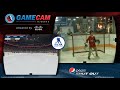 I TRY THE IMPOSSIBLE GOALIE SIM AT THE HOCKEY HALL OF FAME