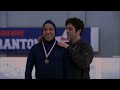 olympic sports explained by the office | Comedy Bites