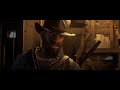 RED DEAD REDEMPTION 2 COMPANION ACTIVITIES PART 4 COACH ROBBERY.